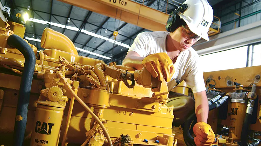 Beneficios Alquiler y Venta de Equipos Pesados