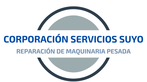 Logo Corporación Servicios Suyo